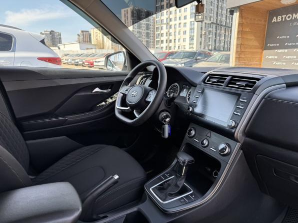 Hyundai Creta II с пробегом 2021 года, цена 2 079 000 рублей, 75950 км, внедорожник, Автокод Объявления
