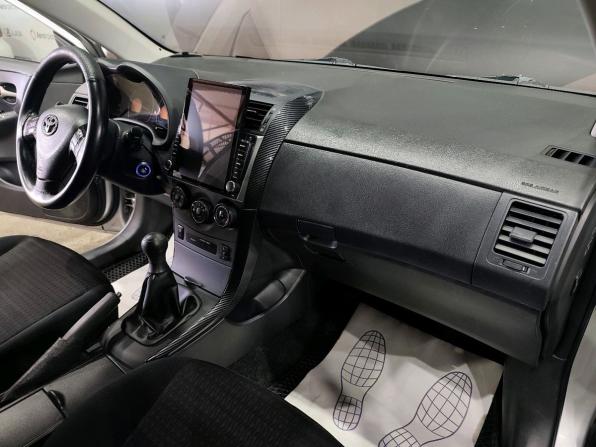 Toyota Corolla X (E140 E150) с пробегом 2007 года, цена 645 000 рублей, 303000 км, седан, Автокод Объявления