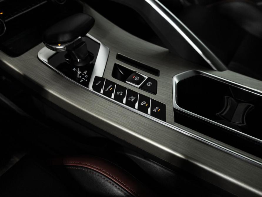 Geely Coolray I Санкт-Петербург  - изображение 19