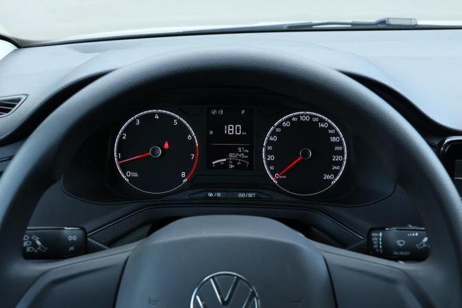 Volkswagen Polo VI с пробегом 2022 года, цена 1 460 000 рублей, 80226 км, лифтбек, Автокод Объявления