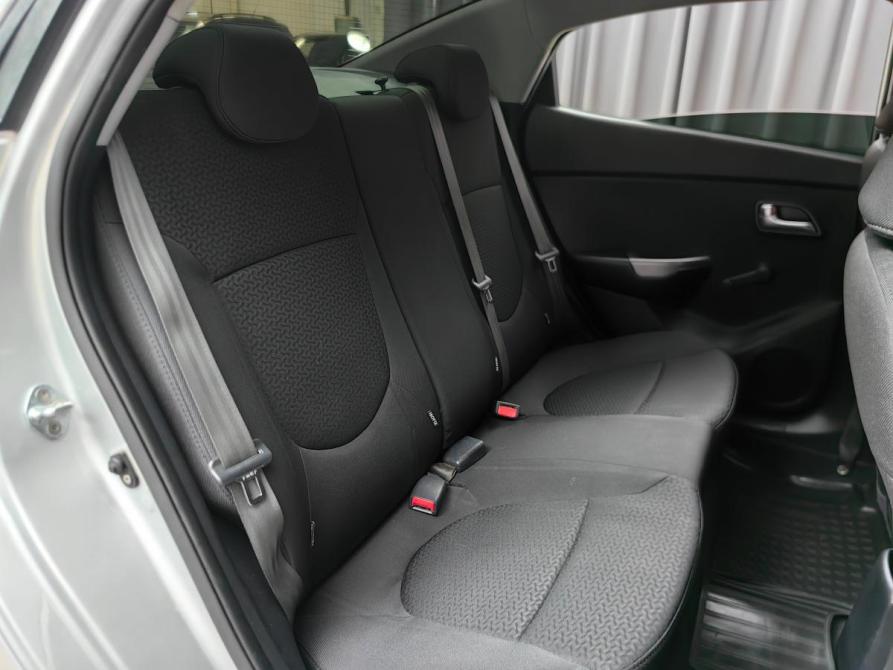 Kia Rio III Подольск  - изображение 9