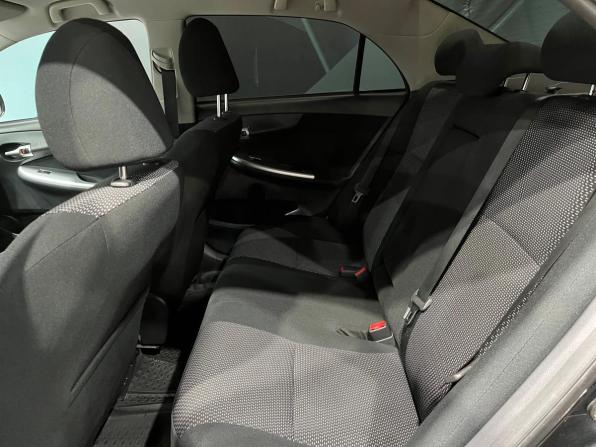 Toyota Corolla X (E140 E150) Рестайлинг с пробегом 2013 года, цена 1 026 000 рублей, 169237 км, седан, Автокод Объявления