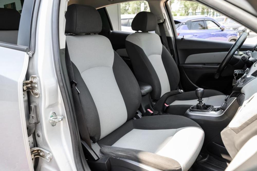 Chevrolet Cruze I Рестайлинг Ульяновск  - изображение 8