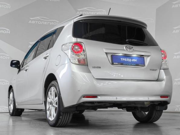Toyota Verso I с пробегом 2010 года, цена 900 000 рублей, 250000 км, компактвэн, Автокод Объявления