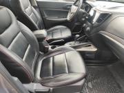 Changan CS35 Москва  - изображение 27