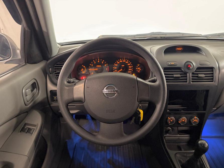Nissan Almera Classic I Екатеринбург  - изображение 21