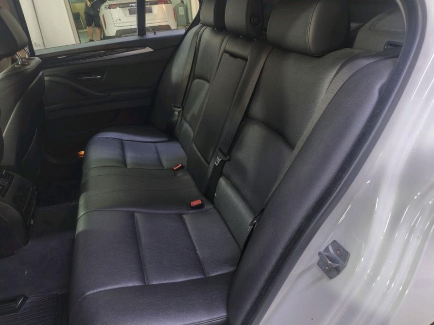 BMW 5 серии VI (F10/F11/F07) Рестайлинг Минеральные Воды  - изображение 22