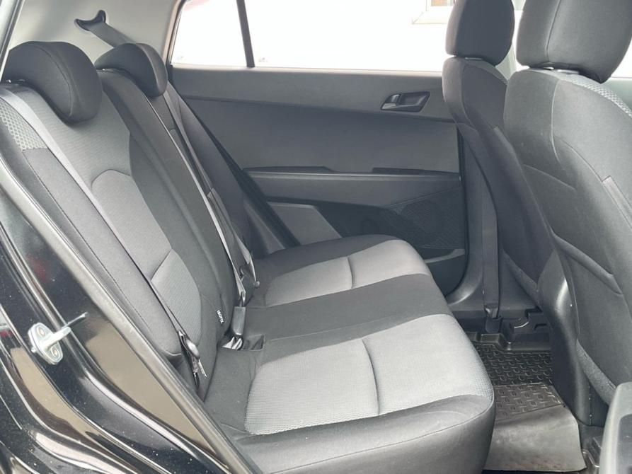 Hyundai Creta I Калуга  - изображение 11