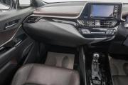 Toyota C-HR I Барнаул  - изображение 42
