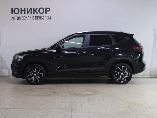 Kia Seltos I с пробегом 2021 года, цена 2 149 000 рублей, 74506 км, внедорожник, Автокод Объявления