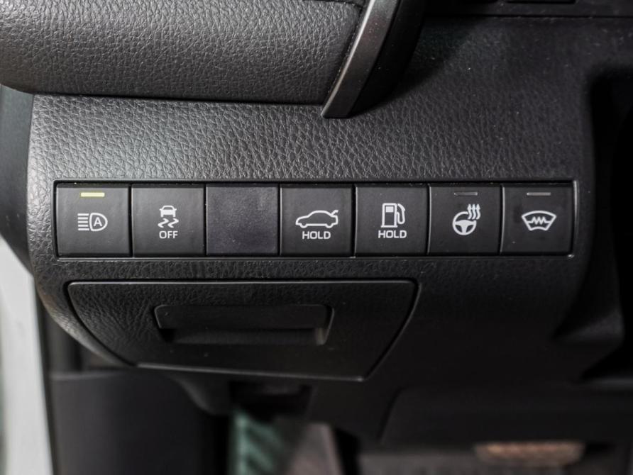 Toyota Camry VIII (XV70) Воронеж  - изображение 17