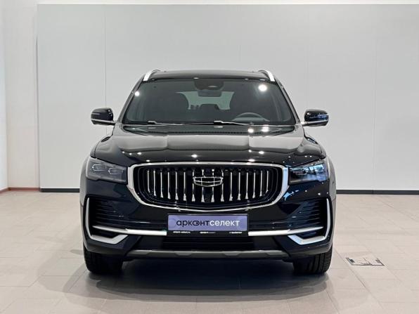 Geely Monjaro I с пробегом 2026 года, цена 4 450 000 рублей, 12 км, внедорожник, Автокод Объявления
