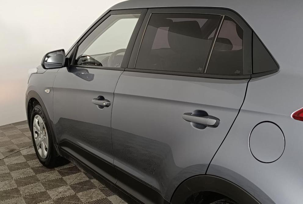 Hyundai Creta I Волгоград  - изображение 18