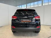 Hyundai ix35 I Рестайлинг Волжский  - изображение 29