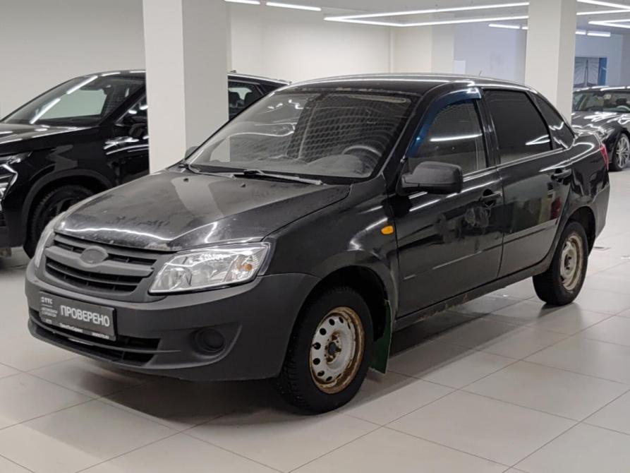 Lada (ВАЗ) Granta I Казань  - изображение 1