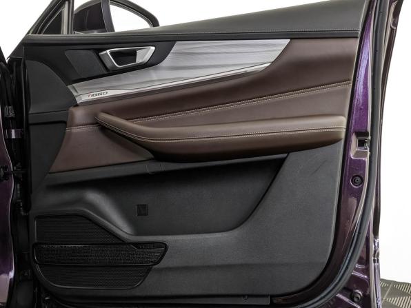 Chery Tiggo 8 Pro I с пробегом 2021 года, цена 1 640 000 рублей, 120546 км, внедорожник, Автокод Объявления