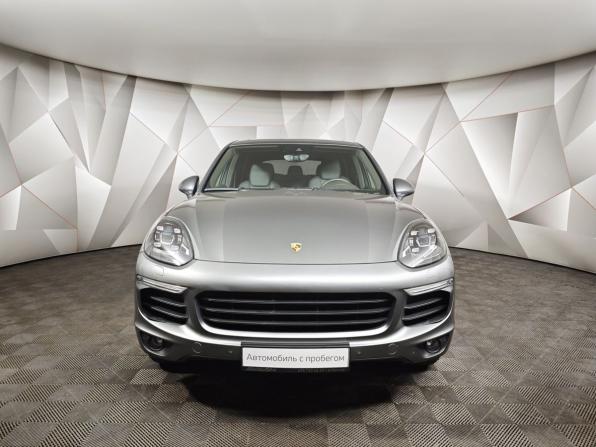 Porsche Cayenne II Рестайлинг (958) с пробегом 2015 года, цена 4 110 000 рублей, 93785 км, внедорожник, Автокод Объявления