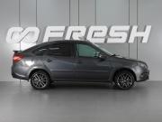 Lada (ВАЗ) Granta I Рестайлинг Минеральные Воды  - изображение 21