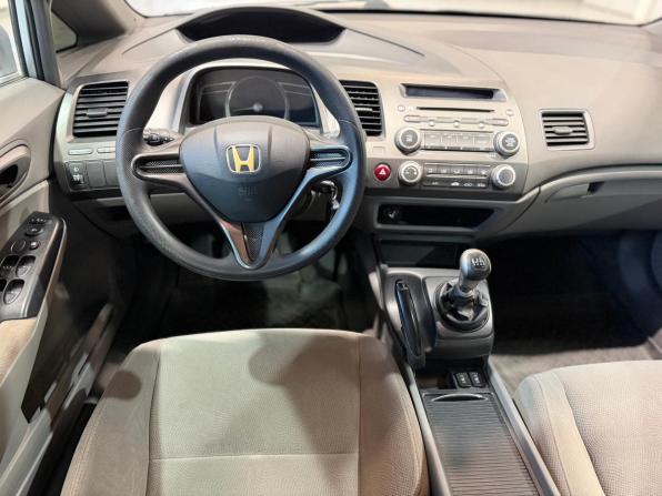 Honda Civic VIII с пробегом 2008 года, цена 799 000 рублей, 141888 км, седан, Автокод Объявления