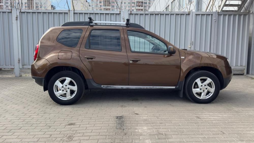 Renault Duster I Ростов-на-Дону  - изображение 8
