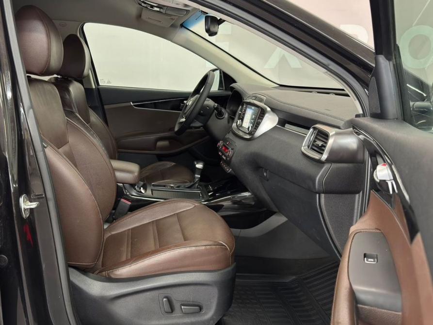 Kia Sorento III Prime Рестайлинг Волгоград  - изображение 17