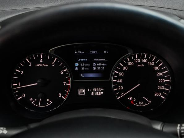 Nissan Pathfinder IV с пробегом 2016 года, цена 2 030 000 рублей, 111335 км, внедорожник, Автокод Объявления