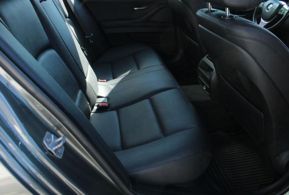 BMW 5 серии VI (F10/F11/F07) Рестайлинг Саратов  - изображение 23