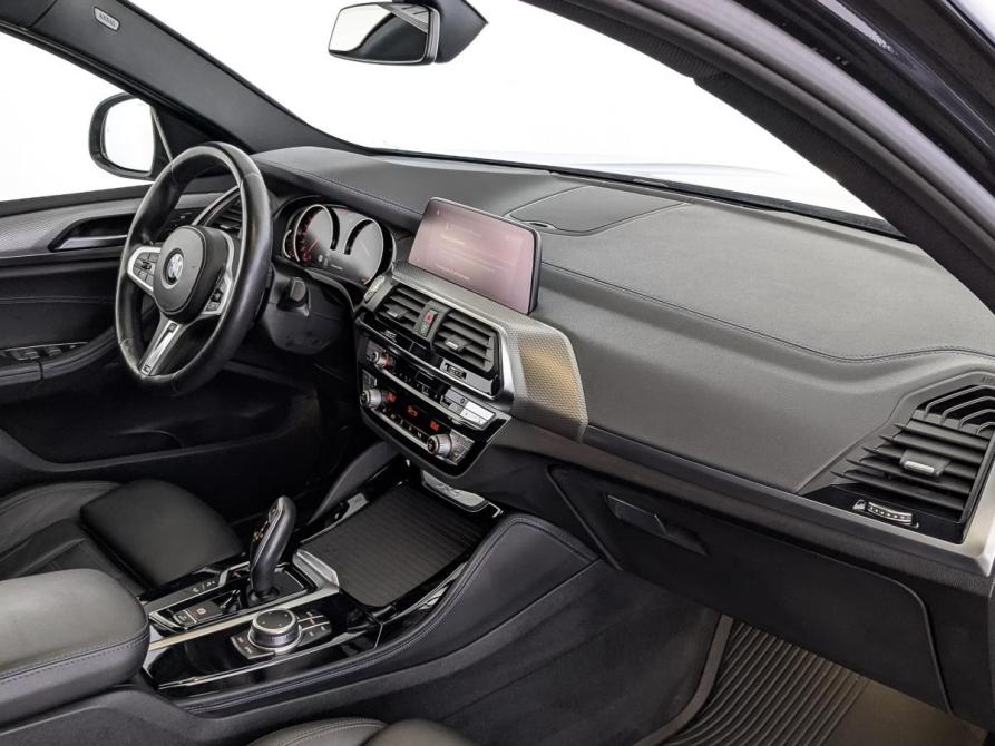 BMW X4 II (G02) Москва  - изображение 13