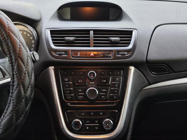 Opel Mokka I с пробегом 2013 года, цена 775 000 рублей, 197000 км, внедорожник, Автокод Объявления