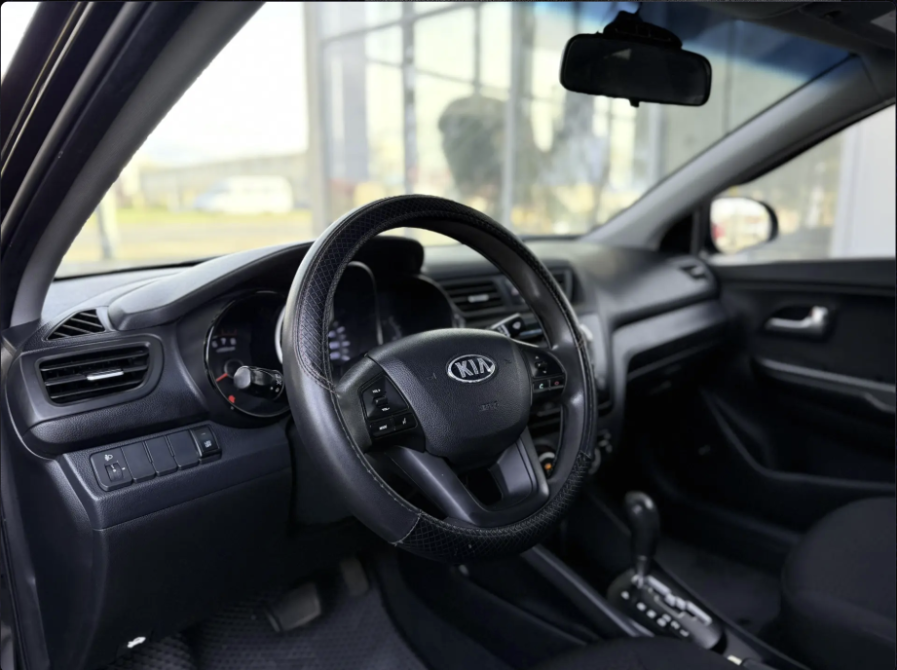Kia Rio III Ставрополь  - изображение 10