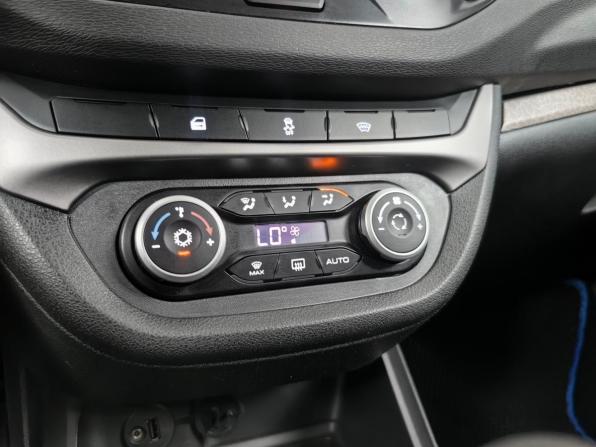 Lada (ВАЗ) Vesta I с пробегом 2020 года, цена 1 030 000 рублей, 107610 км, универсал, Автокод Объявления