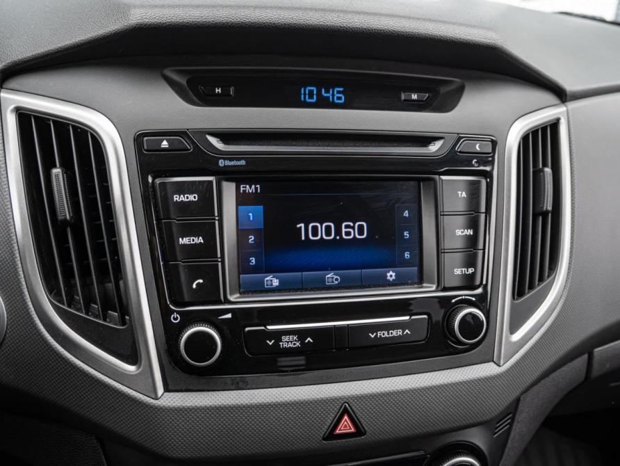 Hyundai Creta I Краснодар  - изображение 12