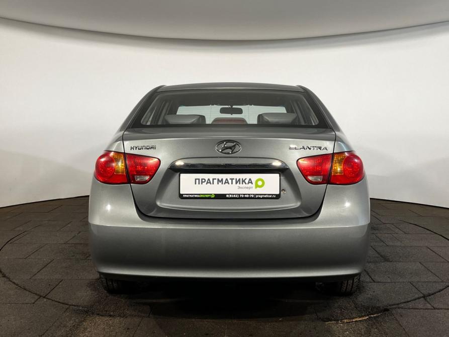Hyundai Elantra IV (HD) Великий Новгород  - изображение 5