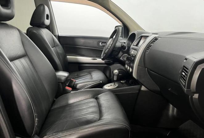 Nissan X-Trail II Рестайлинг с пробегом 2012 года, цена 1 150 000 рублей, 258979 км, внедорожник, Автокод Объявления