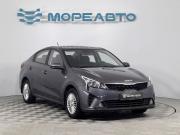 Kia Rio IV Рестайлинг Калининград  - изображение 22