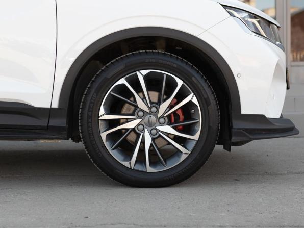 Geely Coolray I с пробегом 2019 года, цена 1 570 000 рублей, 37852 км, внедорожник, Автокод Объявления