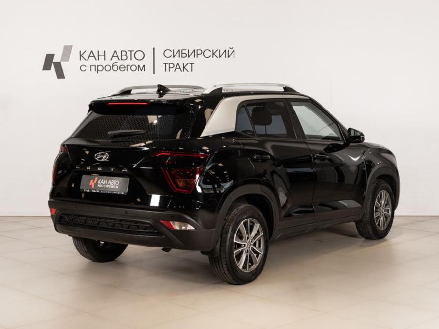 Hyundai Creta II Казань  - изображение 3