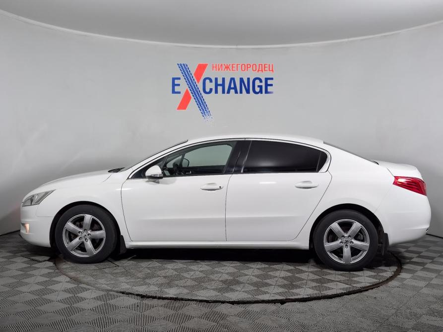 Peugeot 508 I Нижний Новгород  - изображение 8