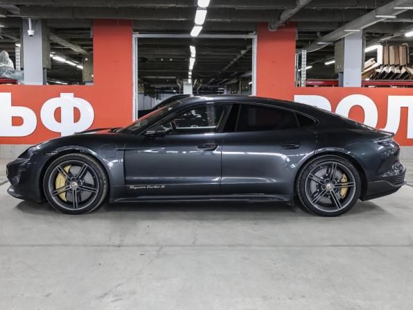 Porsche Taycan I с пробегом 2021 года, цена 9 800 000 рублей, 44233 км, седан, Автокод Объявления
