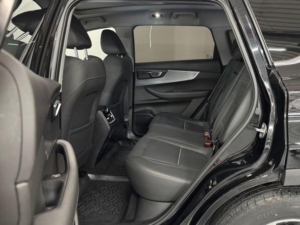 Chery Tiggo 7 Pro Max I с пробегом 2023 года, цена 1 949 000 рублей, 39880 км, внедорожник, Автокод Объявления