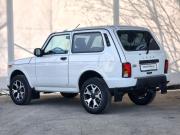 Lada (ВАЗ) Niva Legend Петрозаводск  - изображение 26