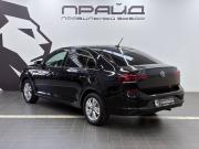 Volkswagen Polo VI Ростов-на-Дону  - изображение 25