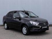 Lada (ВАЗ) Granta I Рестайлинг Сочи  - изображение 18