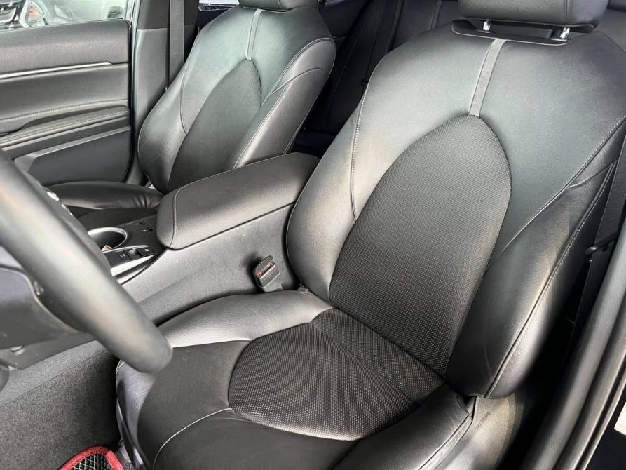 Toyota Camry VIII (XV70) Рестайлинг Оренбург  - изображение 26