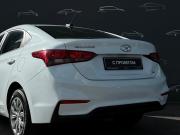 Hyundai Solaris II Санкт-Петербург  - изображение 48