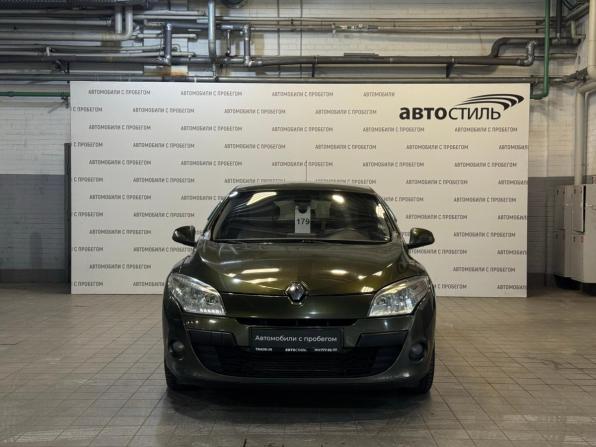 Renault Megane III с пробегом 2009 года, цена 549 000 рублей, 218000 км, универсал, Автокод Объявления