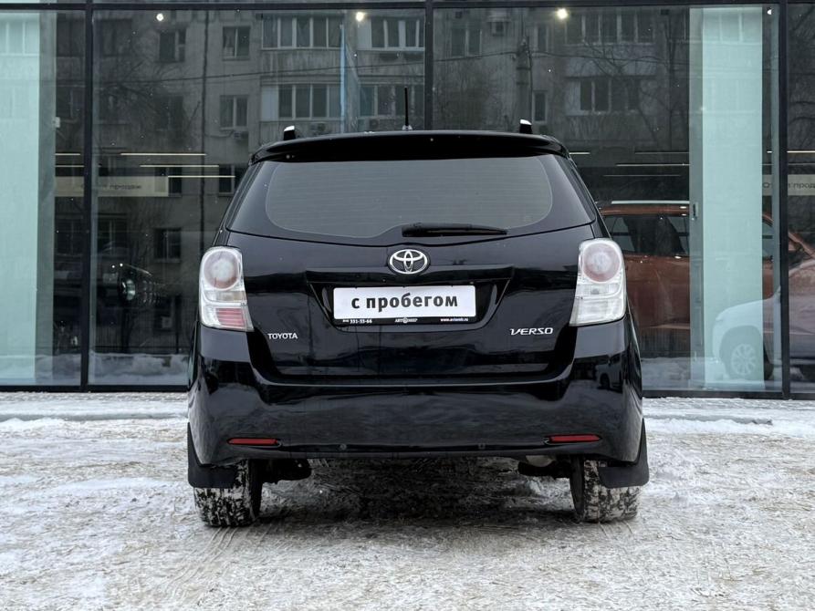 Toyota Verso I Самара  - изображение 6