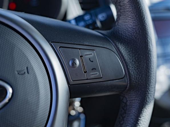 Kia Soul I с пробегом 2011 года, цена 1 100 000 рублей, 105000 км, хэтчбек, Автокод Объявления