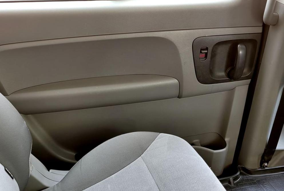 Hyundai H-1 II Волгоград  - изображение 18