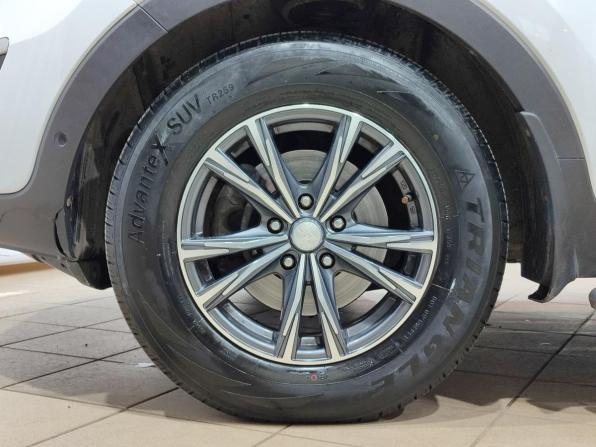 Kia Sportage III с пробегом 2013 года, цена 1 250 000 рублей, 166450 км, внедорожник, Автокод Объявления